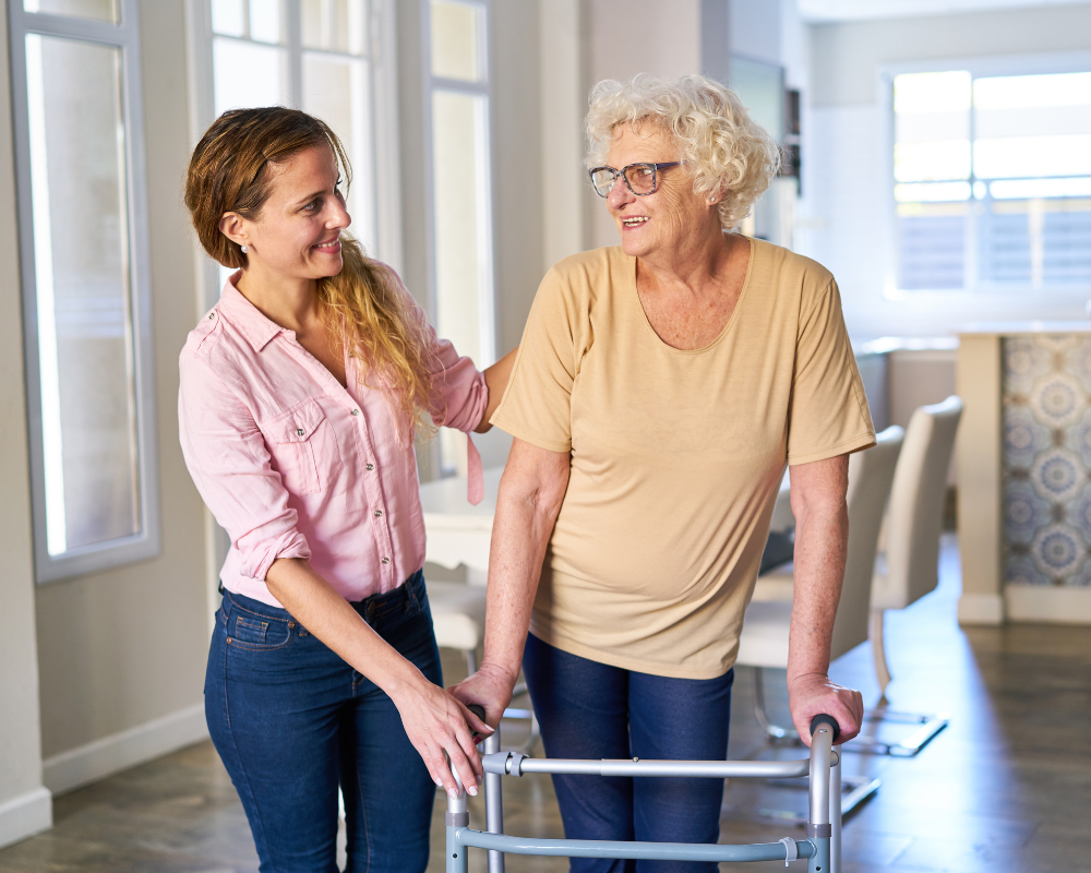Companion Care in Dallas: Emotional Wellness, Social Connection, and Daily Activities That Reduce Senior Loneliness