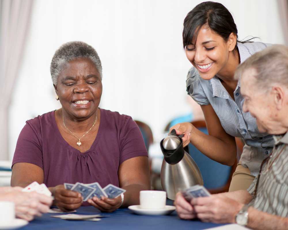 Personal Care at Home in Dallas: Services, Costs, and Smart Home Safety Tools for Seniors