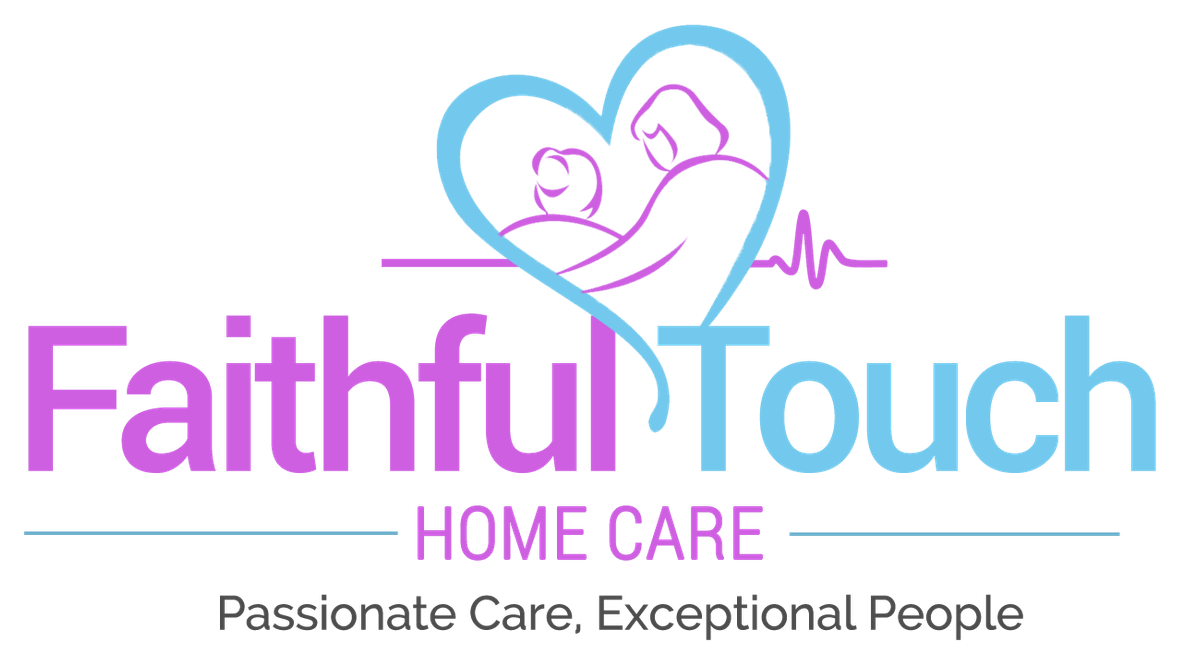 Faithful Touch Home Care